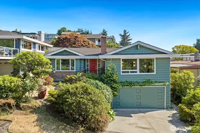 2127 NW 99th Street, Seattle, WA 98117 - Photo 2