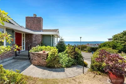 2127 NW 99th Street, Seattle, WA 98117 - Photo 1