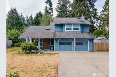 3123 Marquette Drive SE, Olympia, WA 98503 - Photo 1