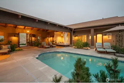 100 Ridgeview Drive, Chelan, WA 98816 - Photo 6