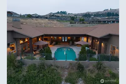 100 Ridgeview Drive, Chelan, WA 98816 - Photo 38
