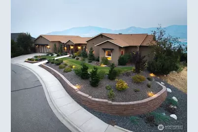 100 Ridgeview Drive, Chelan, WA 98816 - Photo 36