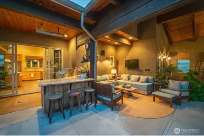 100 Ridgeview Drive, Chelan, WA 98816 - Photo 4