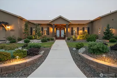 100 Ridgeview Drive, Chelan, WA 98816 - Photo 32