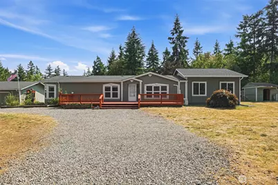 18421 149th Lane SE, Yelm, WA 98597 - Photo 1
