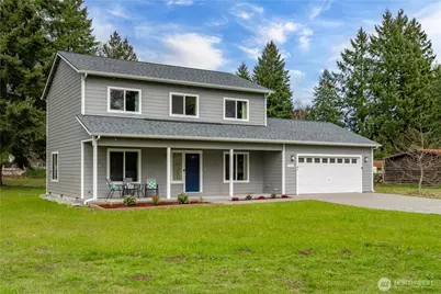7913 Ayer Street SE, Olympia, WA 98501 - Photo 2