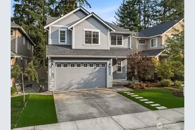8834 Shepard Way NE, Olympia, WA 98516 - Photo 2