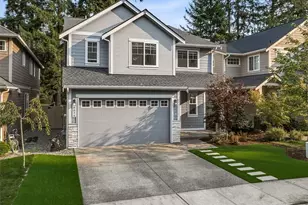 8834 Shepard Way NE, Olympia, WA 98516 - Photo 2