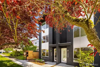 3407 A NW Market Street, Seattle, WA 98107 - Photo 2