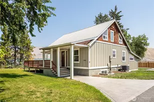 3995 Zager Rd, Monitor, WA 98836 - Photo 2