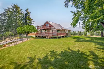 3995 Zager Road, Monitor, WA 98836 - Photo 36