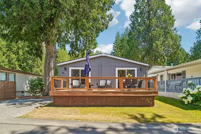 23800 SE Tiger Mountain Road #34, Issaquah, WA 98027 - Photo 1