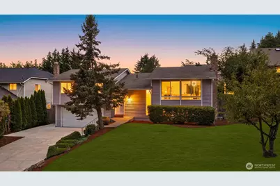 13012 SE 47th Street, Bellevue, WA 98006 - Photo 4