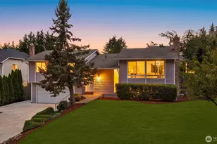 13012 SE 47th St, Bellevue, WA 98006 - Photo 4