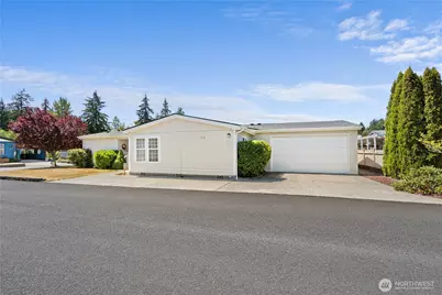 1101 S Scheuber Road #36, Centralia, WA 98531 - Photo 2