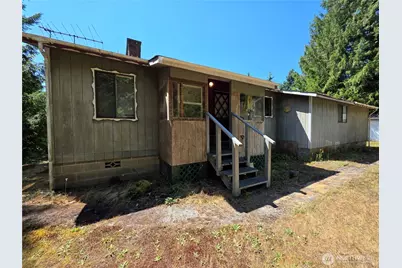 371 Green Mt Lane, Brinnon, WA 98320 - Photo 2