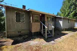 371 Green Mt Ln, Brinnon, WA 98320 - Photo 2