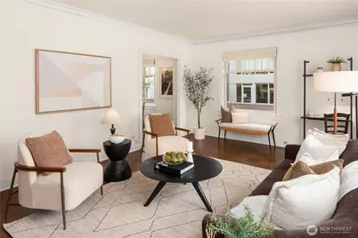 1017 Minor Avenue #601, Seattle, WA 98104 - Photo 4