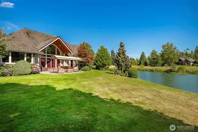 8793 Osprey Road, Blaine, WA 98230 - Photo 1
