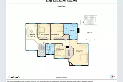 24210 34th Avenue W, Brier, WA 98036 - Photo 16