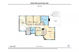 24210 34th Ave W, Brier, WA 98036 - Photo 16