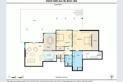 24210 34th Avenue W, Brier, WA 98036 - Photo 28