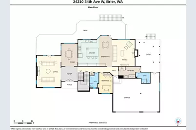 24210 34th Avenue W, Brier, WA 98036 - Photo 4