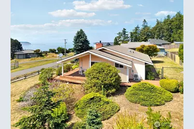 320 N Palmer Drive, Port Townsend, WA 98368 - Photo 2
