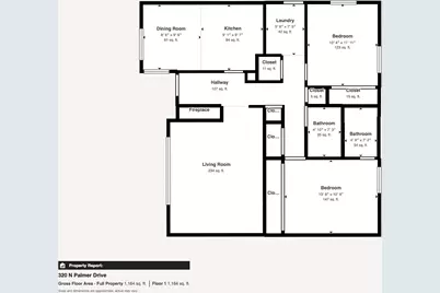 320 N Palmer Drive, Port Townsend, WA 98368 - Photo 40