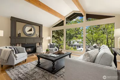 6560 81st Avenue SE, Mercer Island, WA 98040 - Photo 4