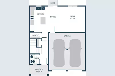 20425 44th Avenue NW #2, Stanwood, WA 98292 - Photo 2