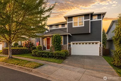 1308 34th Street SE, Puyallup, WA 98372 - Photo 1