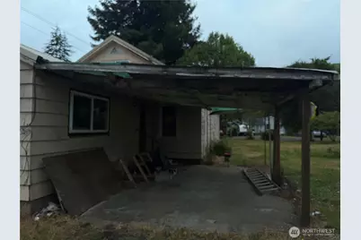 1507 Park Avenue, Raymond, WA 98577 - Photo 4