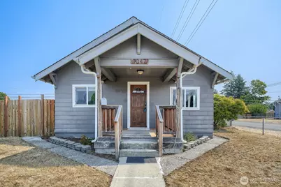 7047 S Warner Street, Tacoma, WA 98409 - Photo 1