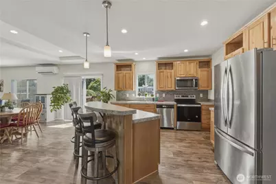 620 S 1st Street, Pe Ell, WA 98572 - Photo 16