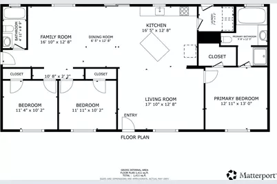 620 S 1st Street, Pe Ell, WA 98572 - Photo 34