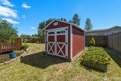 620 S 1st Street, Pe Ell, WA 98572 - Photo 10