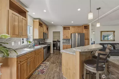 620 S 1st Street, Pe Ell, WA 98572 - Photo 14