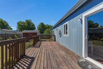 620 S 1st Street, Pe Ell, WA 98572 - Photo 8