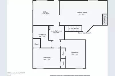 7528 S Laurel Street, Seattle, WA 98178 - Photo 36