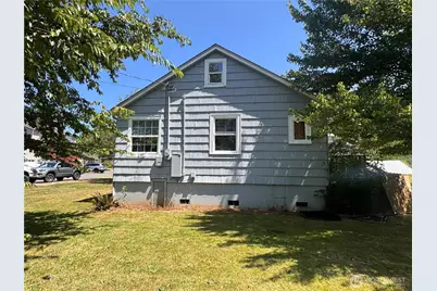 1287 SW Sylvenus Street, Chehalis, WA 98532 - Photo 4