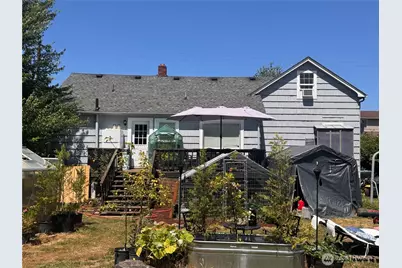 1287 SW Sylvenus Street, Chehalis, WA 98532 - Photo 8