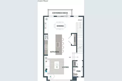 23606 8th Drive SE #D, Bothell, WA 98021 - Photo 2