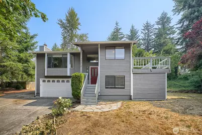 13313 147th Street E, Puyallup, WA 98374 - Photo 1