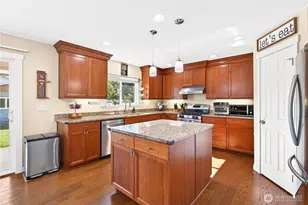 315 N McNeely St, Buckley, WA 98321 - Photo 6