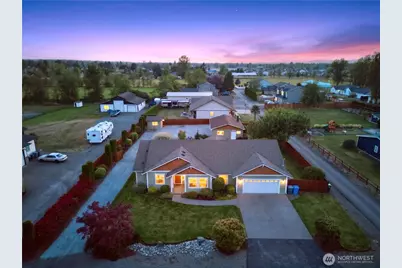 315 N McNeely Street, Buckley, WA 98321 - Photo 38