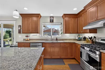 315 N McNeely Street, Buckley, WA 98321 - Photo 8
