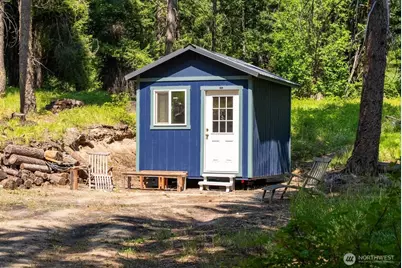 84 Three Seasons Road, Winthrop, WA 98862 - Photo 6