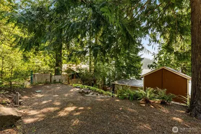 2225 Summit Lake Shore Road NW, Olympia, WA 98502 - Photo 8