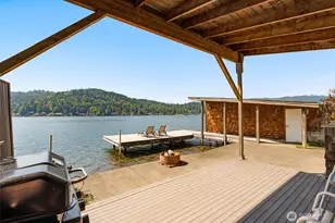 2225 Summit Lake Shore Rd NW, Olympia, WA 98502 - Photo 1